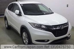 honda vezel 2015 -HONDA--VEZEL DBA-RU1--RU1-1113124---HONDA--VEZEL DBA-RU1--RU1-1113124-