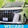 toyota alphard 2018 quick_quick_DBA-AGH30W_AGH30-0182023 image 1