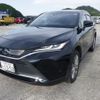 toyota harrier 2021 -TOYOTA 【鳥取 300ほ1352】--Harrier AXUH80--AXUH80-0037723---TOYOTA 【鳥取 300ほ1352】--Harrier AXUH80--AXUH80-0037723- image 5