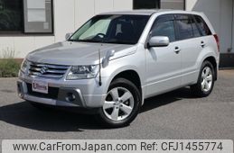 suzuki escudo 2010 -SUZUKI--Escudo TDA4W--202238---SUZUKI--Escudo TDA4W--202238-