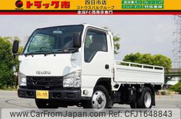 isuzu elf-truck 2019 CFJ1648843