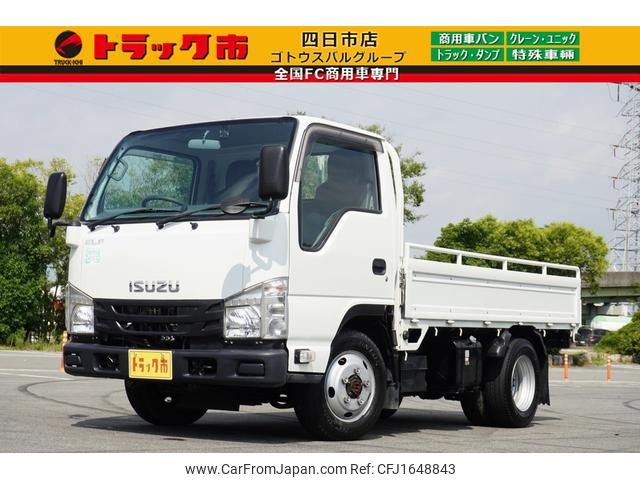 isuzu elf-truck 2019 CFJ1648843 image 1