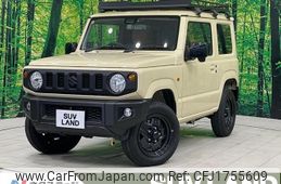 suzuki jimny 2023 CFJ1755609