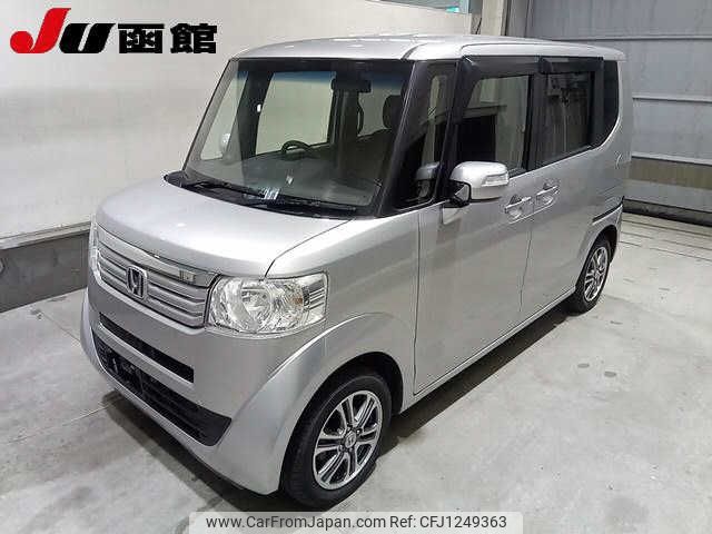 honda n-box 2014 CFJ1249363 image 1