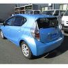 toyota aqua 2012 -TOYOTA 【習志野 502ﾄ7715】--AQUA DAA-NHP10--NHP10-2070517---TOYOTA 【習志野 502ﾄ7715】--AQUA DAA-NHP10--NHP10-2070517- image 42