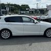 bmw 1-series 2016 -BMW--BMW 1 Series DBA-1R15--WBA1R52020V749631---BMW--BMW 1 Series DBA-1R15--WBA1R52020V749631- image 4