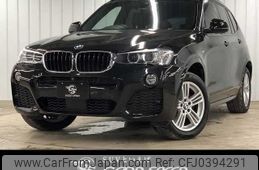 bmw x3 2016 quick_quick_LDA-WY20_WBAWY32080L699987