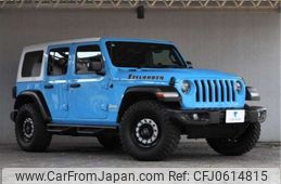 chrysler jeep-wrangler 2021 -CHRYSLER 【品川 300】--Jeep Wrangler JL36L--1C4HJXKG2MW629135---CHRYSLER 【品川 300】--Jeep Wrangler JL36L--1C4HJXKG2MW629135-