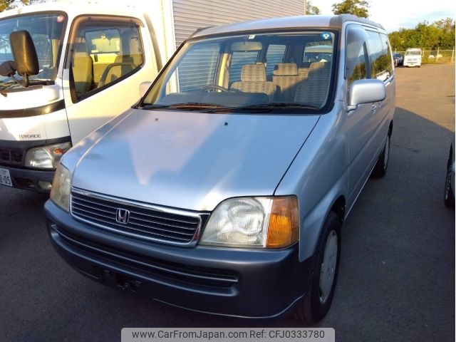 honda stepwagon 1998 -HONDA--Stepwgn RF1--RF1-1261518---HONDA--Stepwgn RF1--RF1-1261518- image 1