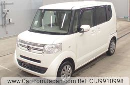 honda n-box 2016 -HONDA 【Ｎｏ後日 】--N BOX JF2-1500119---HONDA 【Ｎｏ後日 】--N BOX JF2-1500119-