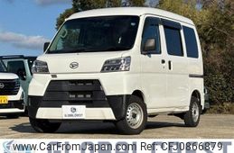 daihatsu hijet-cargo 2020 quick_quick_3BD-S321V_S321V-0465573