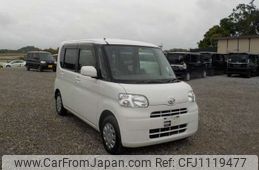 daihatsu tanto 2010 -DAIHATSU 【野田 580】--Tanto CBA-L385S--L385S-0040206---DAIHATSU 【野田 580】--Tanto CBA-L385S--L385S-0040206-
