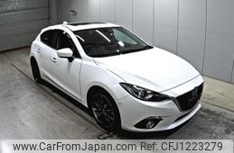 mazda axela 2014 -MAZDA--Axela BM2FS-103401---MAZDA--Axela BM2FS-103401-