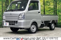suzuki carry-truck 2020 -SUZUKI--Carry Truck EBD-DA16T--DA16T-570732---SUZUKI--Carry Truck EBD-DA16T--DA16T-570732-