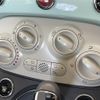 fiat 500 2017 -FIAT--Fiat 500 ABA-31209--ZFA3120000J598013---FIAT--Fiat 500 ABA-31209--ZFA3120000J598013- image 7