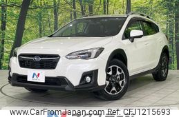 subaru xv 2018 quick_quick_GT3_GT3-038280
