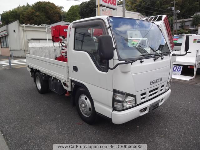 isuzu elf-truck 2006 GOO_NET_EXCHANGE_0510006A30241119W001 image 2