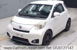 toyota iq 2010 -TOYOTA--iQ NGJ10ｶｲ-6002268---TOYOTA--iQ NGJ10ｶｲ-6002268-