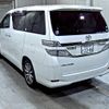 toyota vellfire 2013 -TOYOTA 【愛媛 330そ3346】--Vellfire ANH20W-8287724---TOYOTA 【愛媛 330そ3346】--Vellfire ANH20W-8287724- image 2