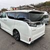 toyota vellfire 2018 -TOYOTA--Vellfire DBA-AGH30W--AGH30-0230591---TOYOTA--Vellfire DBA-AGH30W--AGH30-0230591- image 7