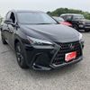 lexus nx 2023 quick_quick_5BA-AAZA20_AAZA20-1003466 image 3