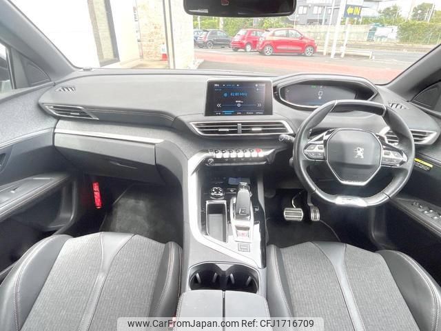 peugeot 3008 2017 CFJ1716709 image 2