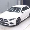 mercedes-benz a-class 2020 -MERCEDES-BENZ--Benz A Class 177012-W1K1770122V058766---MERCEDES-BENZ--Benz A Class 177012-W1K1770122V058766- image 1