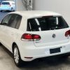 volkswagen golf 2012 -VOLKSWAGEN--VW Golf 1KCAX-CW243620---VOLKSWAGEN--VW Golf 1KCAX-CW243620- image 6