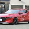 mazda axela 2019 -MAZDA--MAZDA3 3AA-BPEP--BPEP-100633---MAZDA--MAZDA3 3AA-BPEP--BPEP-100633- image 1