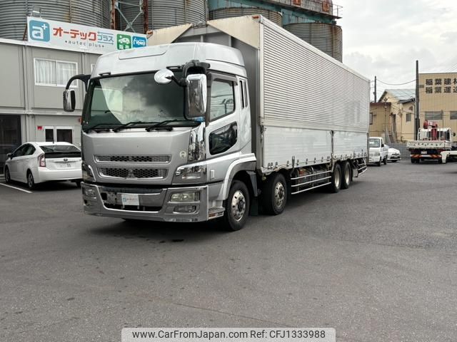 mitsubishi-fuso super-great 2010 GOO_NET_EXCHANGE_0404111A30250624W001 image 2