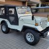 mitsubishi jeep 1981 -MITSUBISHI 【京都 400ﾉ9443】--Jeep J-J58--J5809608---MITSUBISHI 【京都 400ﾉ9443】--Jeep J-J58--J5809608- image 35