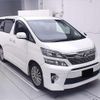 toyota vellfire 2012 -TOYOTA--Vellfire ANH20W-8258928---TOYOTA--Vellfire ANH20W-8258928- image 1