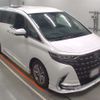 toyota alphard 2024 -TOYOTA--Alphard AAHH45W-0020436---TOYOTA--Alphard AAHH45W-0020436- image 6