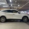 toyota harrier 2021 quick_quick_6BA-MXUA80_MXUA80-0048676 image 18