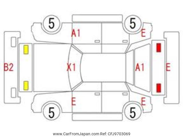 toyota crown 2018 -TOYOTA--Crown 6AA-AZSH21--AZSH21-1003434---TOYOTA--Crown 6AA-AZSH21--AZSH21-1003434- image 2