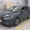 toyota harrier 2021 -TOYOTA--Harrier AXUH80-0018482---TOYOTA--Harrier AXUH80-0018482- image 1