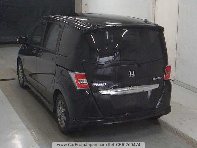 honda freed 2015 -HONDA--Freed GP3-1231766---HONDA--Freed GP3-1231766- image 2