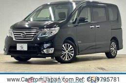 nissan serena 2014 quick_quick_DAA-HFC26_HFC26-221511