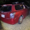 toyota corolla-fielder 2009 CFJ1564226 image 2