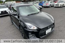 suzuki swift 2018 -SUZUKI 【富士山 303ﾉ6279】--Swift CBA-ZC33S--ZC33S-110114---SUZUKI 【富士山 303ﾉ6279】--Swift CBA-ZC33S--ZC33S-110114-