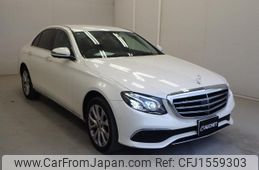 mercedes-benz e-class 2017 CFJ1559303