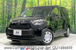 toyota sienta 2025 quick_quick_MXPL10G_MXPL10-1197884