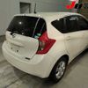 nissan note 2013 TE1511 image 4