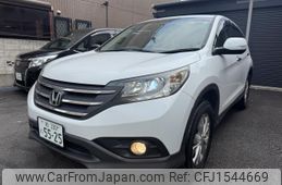 honda cr-v 2011 CFJ1544669
