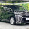 toyota vellfire 2018 -TOYOTA--Vellfire DBA-AGH35W--AGH35-0026280---TOYOTA--Vellfire DBA-AGH35W--AGH35-0026280- image 17