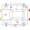 jeep renegade 2017 CFJ1697034 image 2