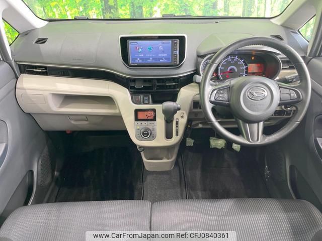 daihatsu move 2019 quick_quick_LA150S_LA150S-0177839 image 2