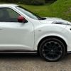 nissan juke 2014 -NISSAN 【札幌 372ｻ13】--Juke NF15--321585---NISSAN 【札幌 372ｻ13】--Juke NF15--321585- image 15