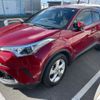 toyota c-hr 2017 -TOYOTA--C-HR DBA-NGX50--NGX50-2016521---TOYOTA--C-HR DBA-NGX50--NGX50-2016521- image 3