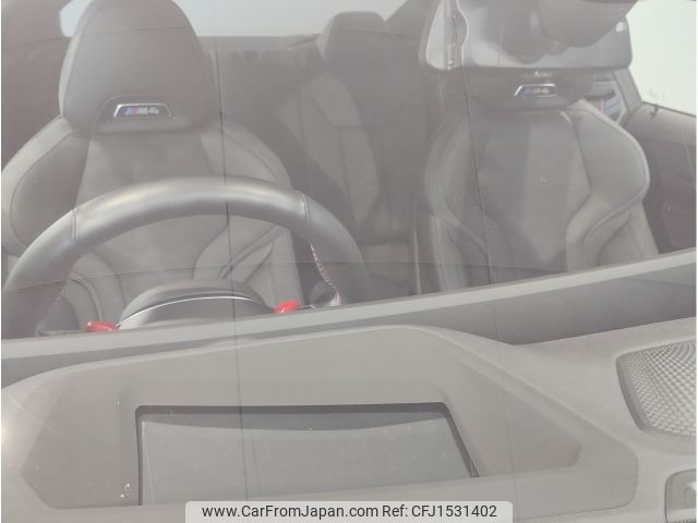 bmw m4 2023 CFJ1531402 image 2